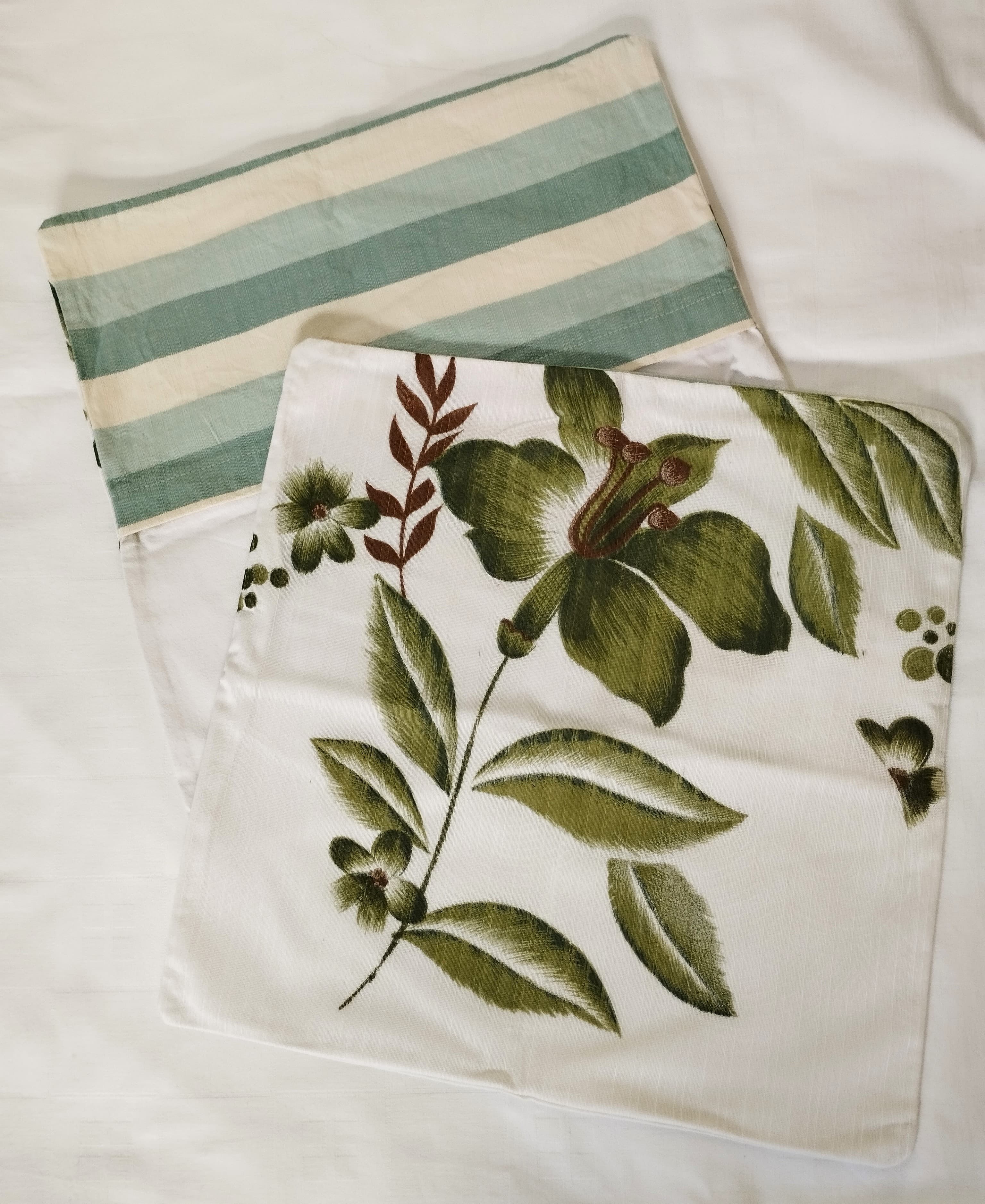 Envelope Cushions - Image 2