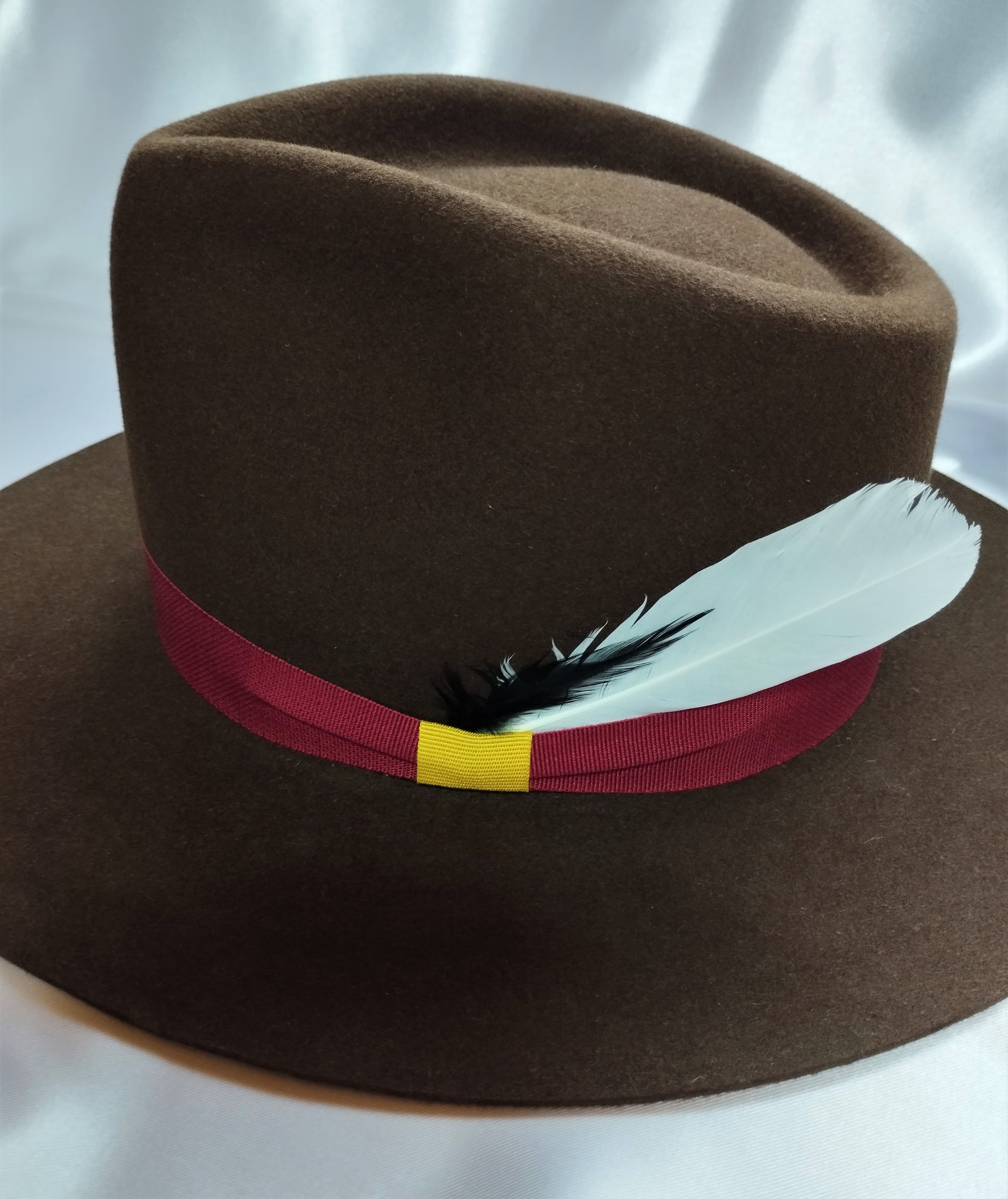 Hat Making - Image 1