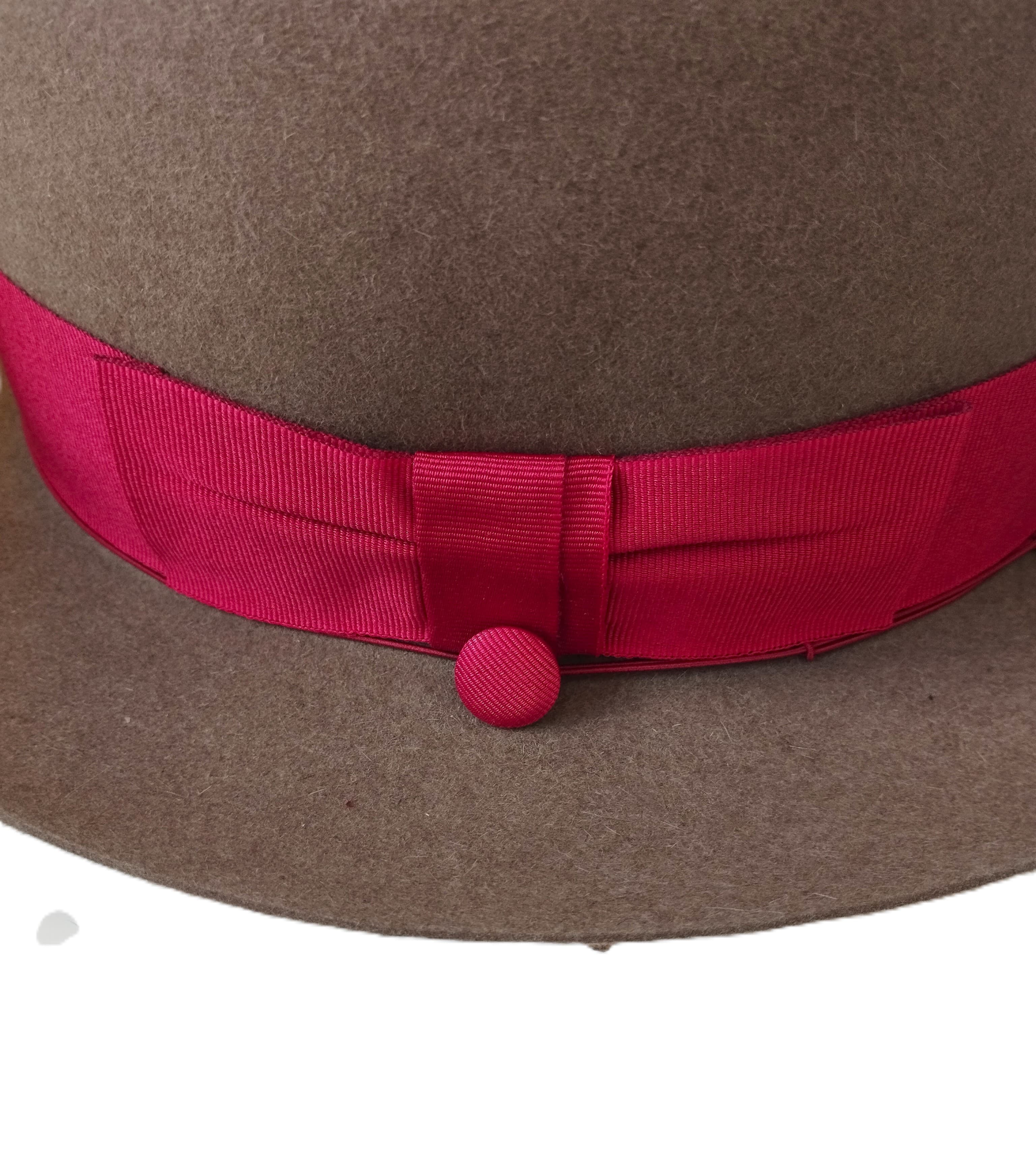 Lapel Cords & Buttons - Image 1