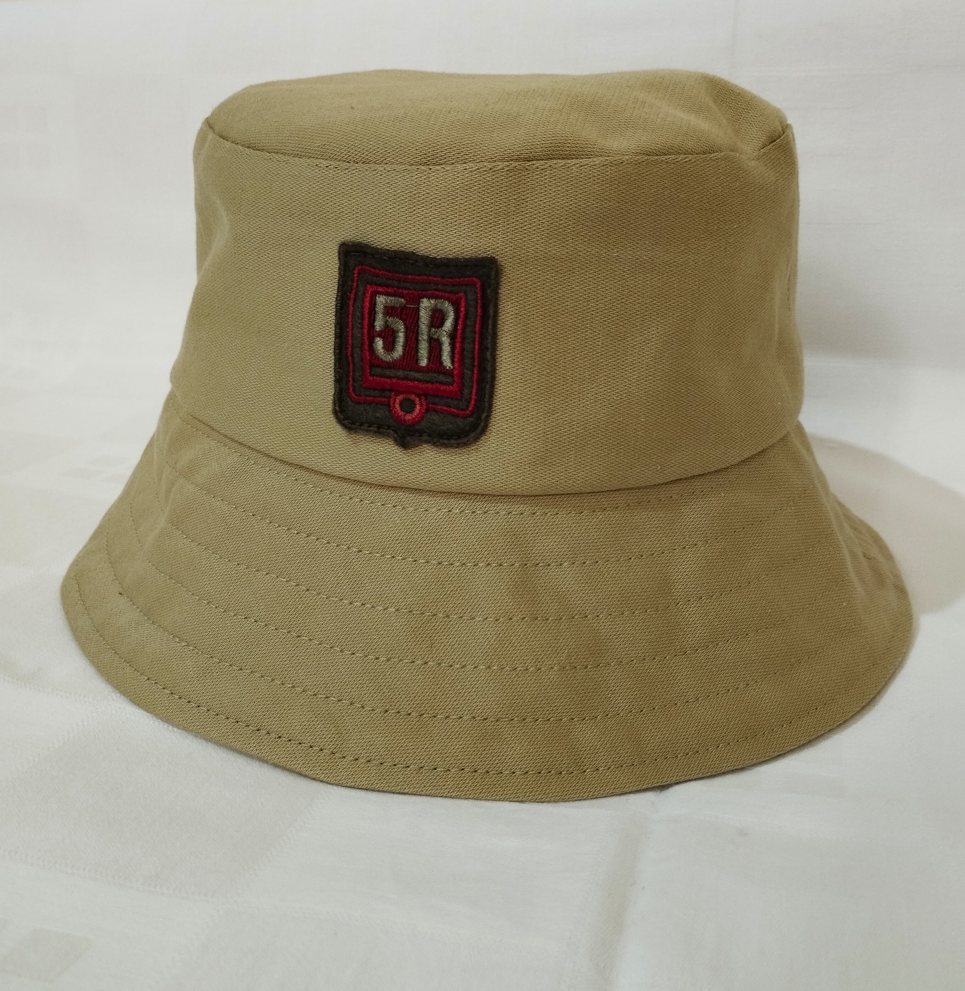Reversible Bucket Hats &amp; Cuff Bracelets - Image 3