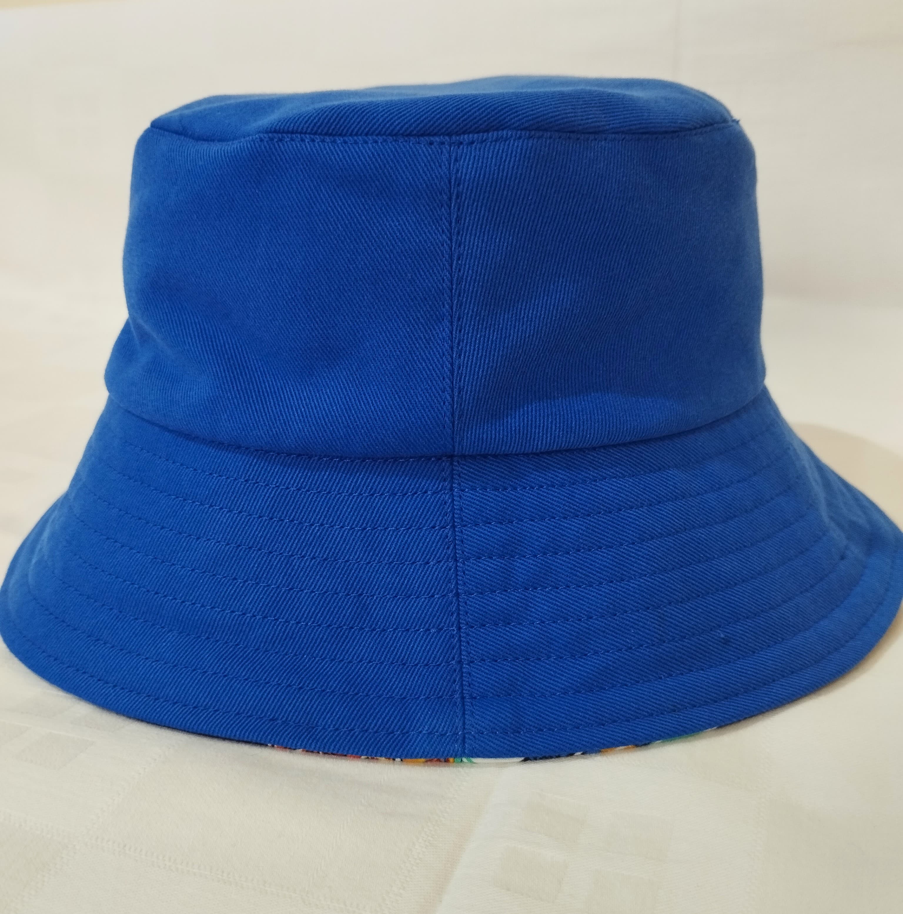 Reversible Bucket Hats &amp; Cuff Bracelets - Image 5