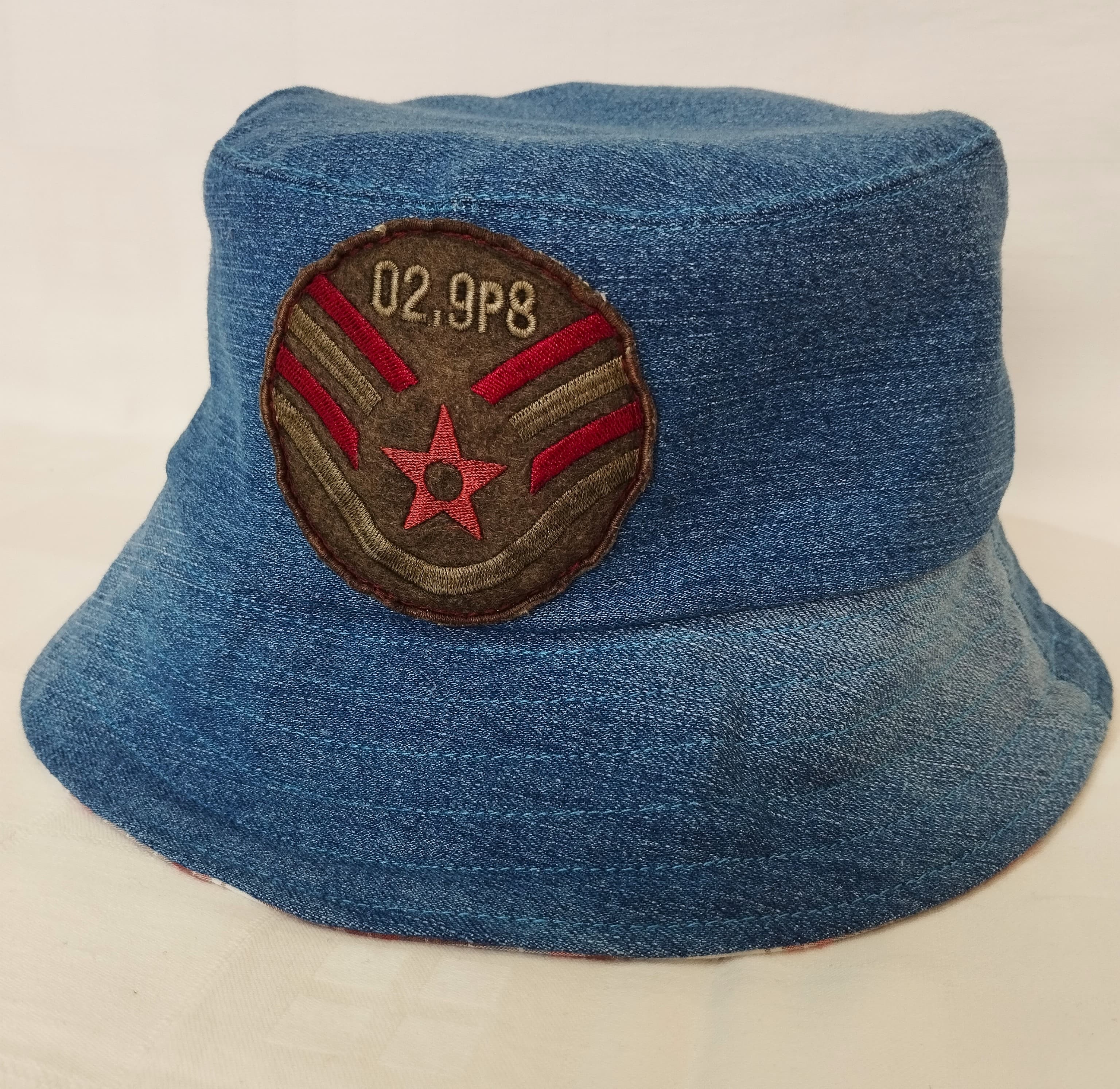 Reversible Bucket Hats &amp; Cuff Bracelets - Image 8