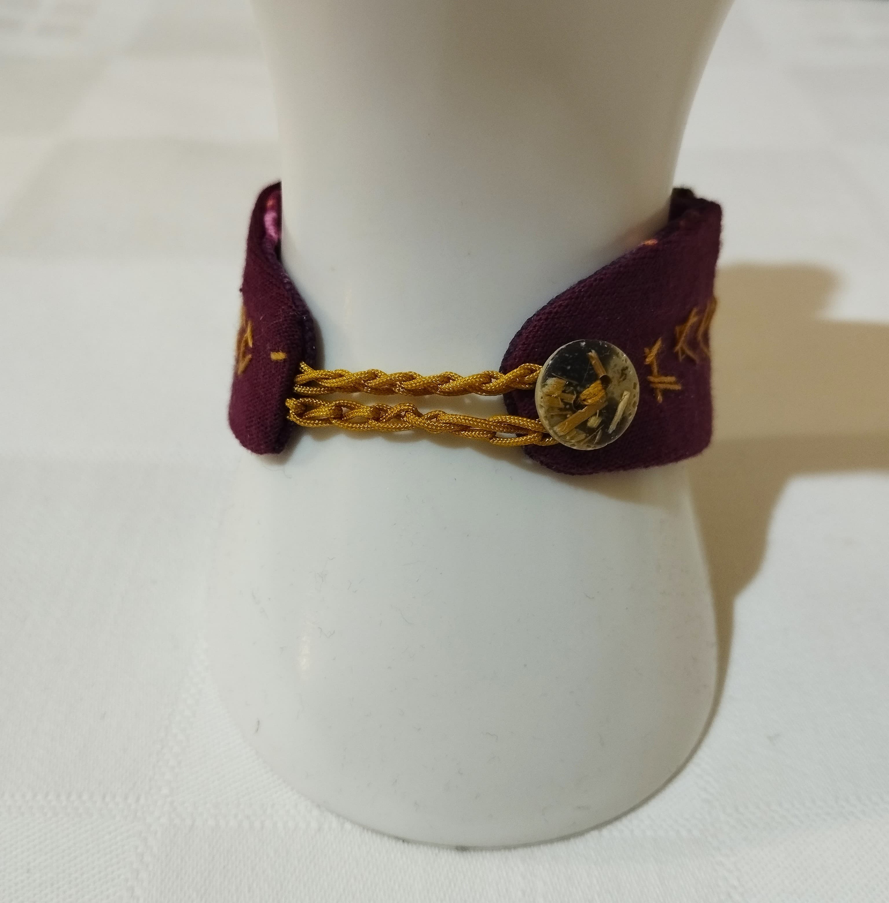 Reversible Bucket Hats &amp; Cuff Bracelets - Image 14