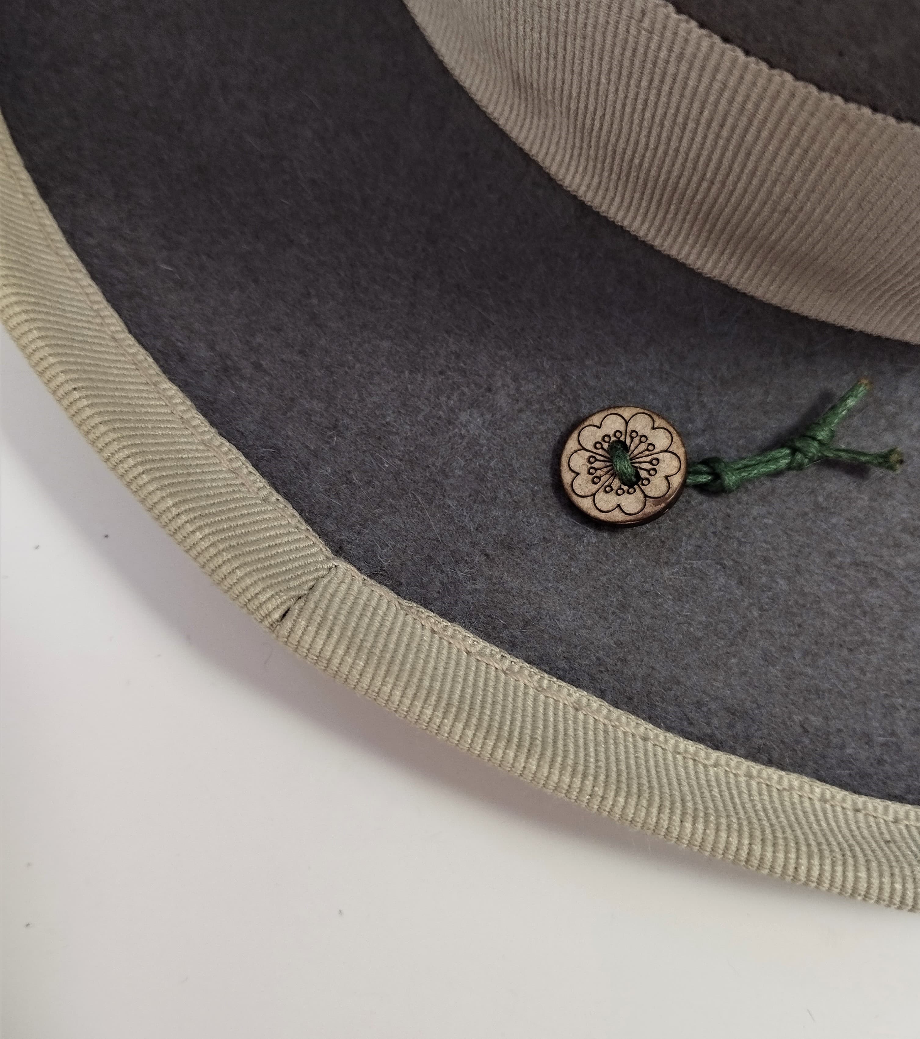 Rolled Brims - Image 5