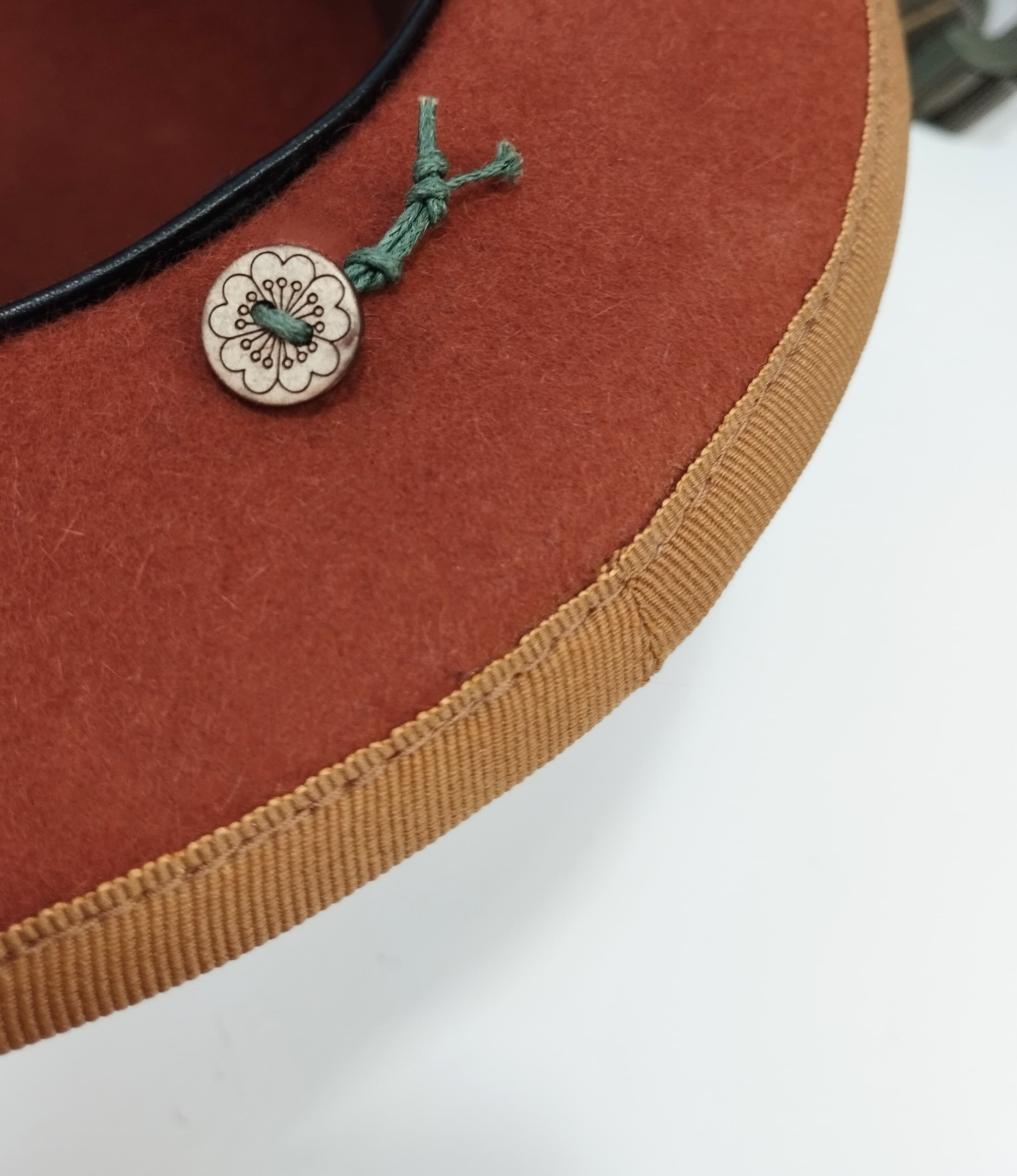 Rolled Brims - Image 11