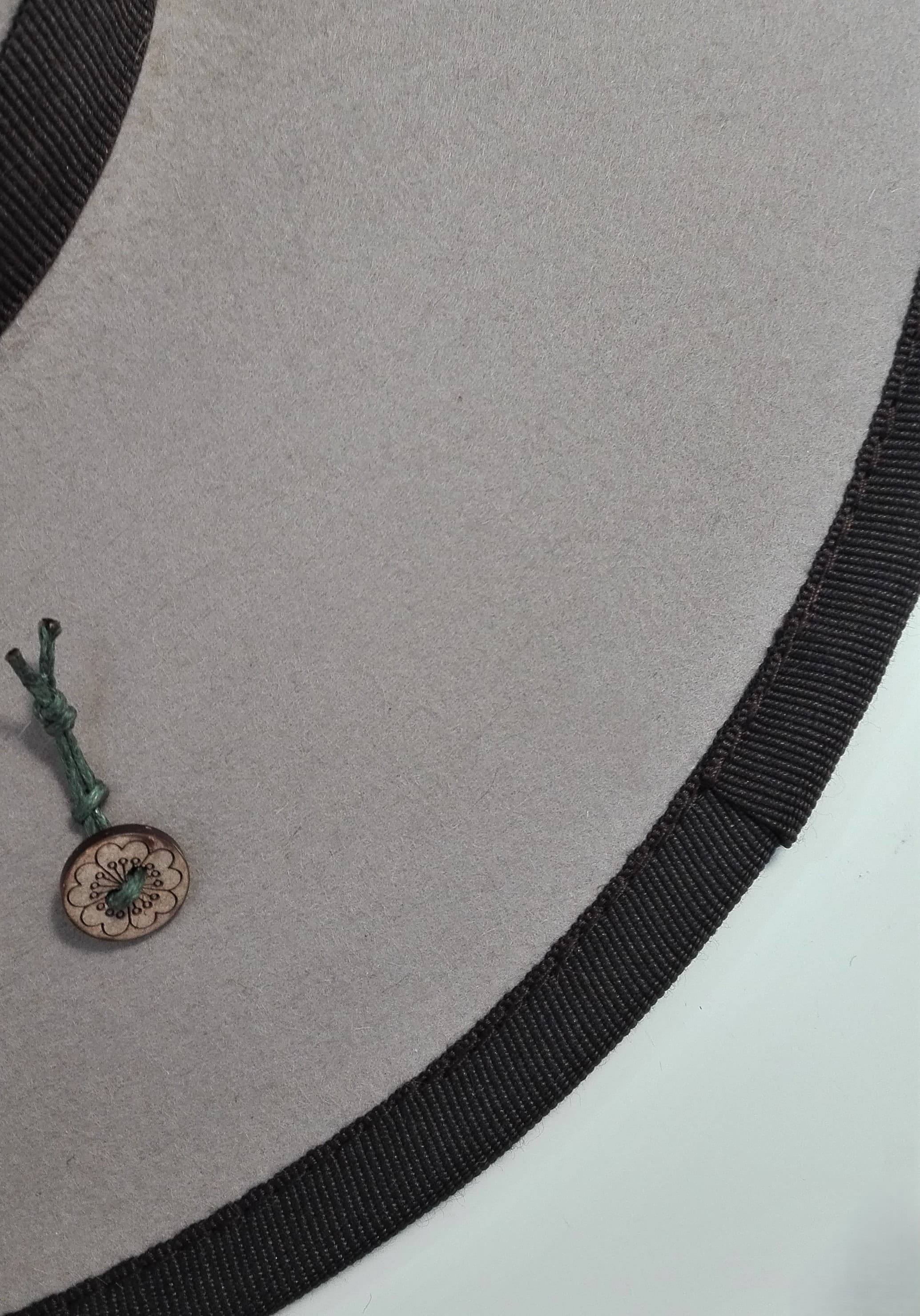 Steel-Wired Brims - Image 5