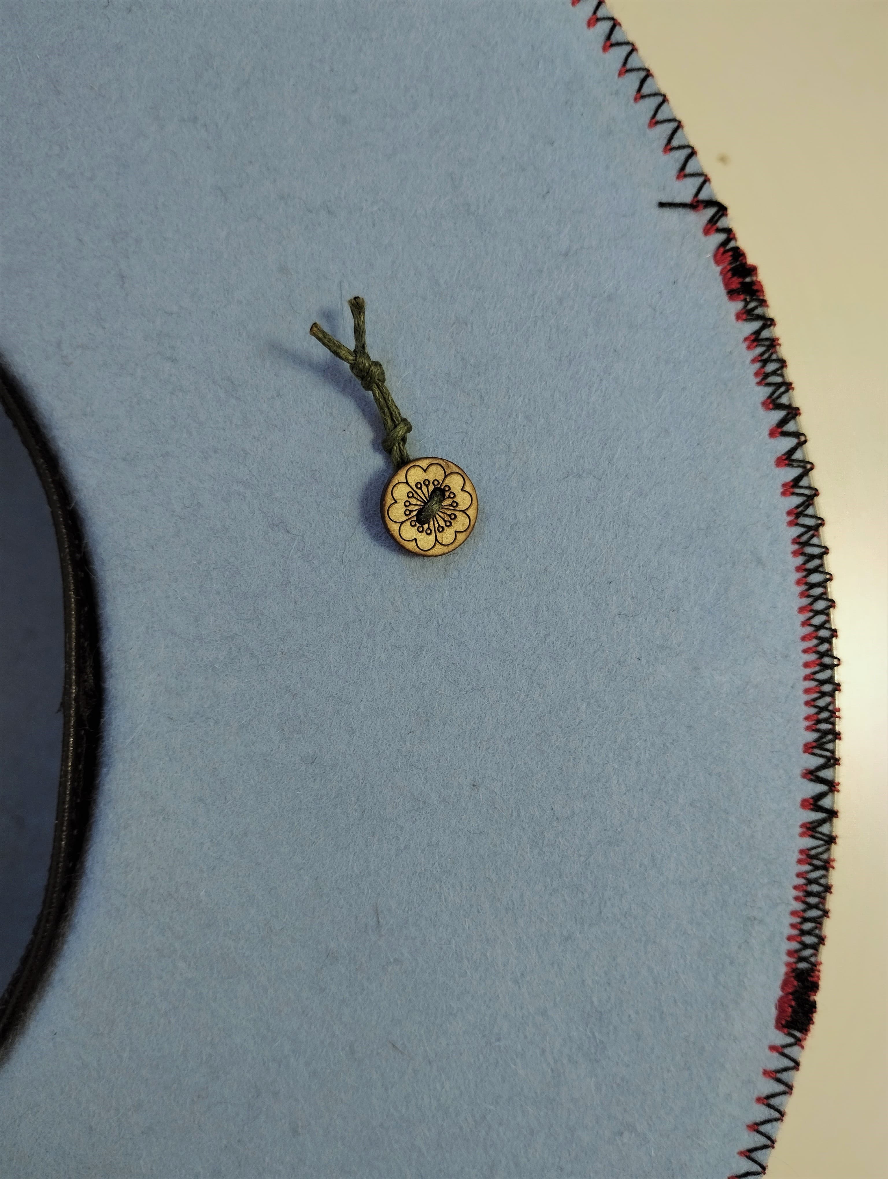 Steel-Wired Brims - Image 3