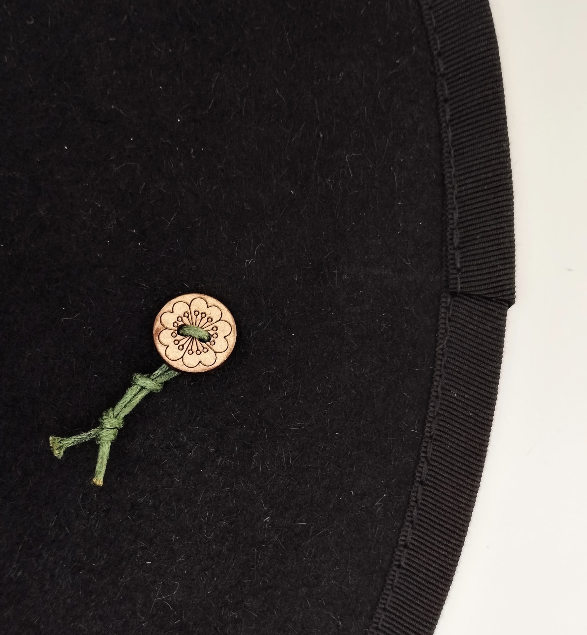 Steel-Wired Brims - Image 9