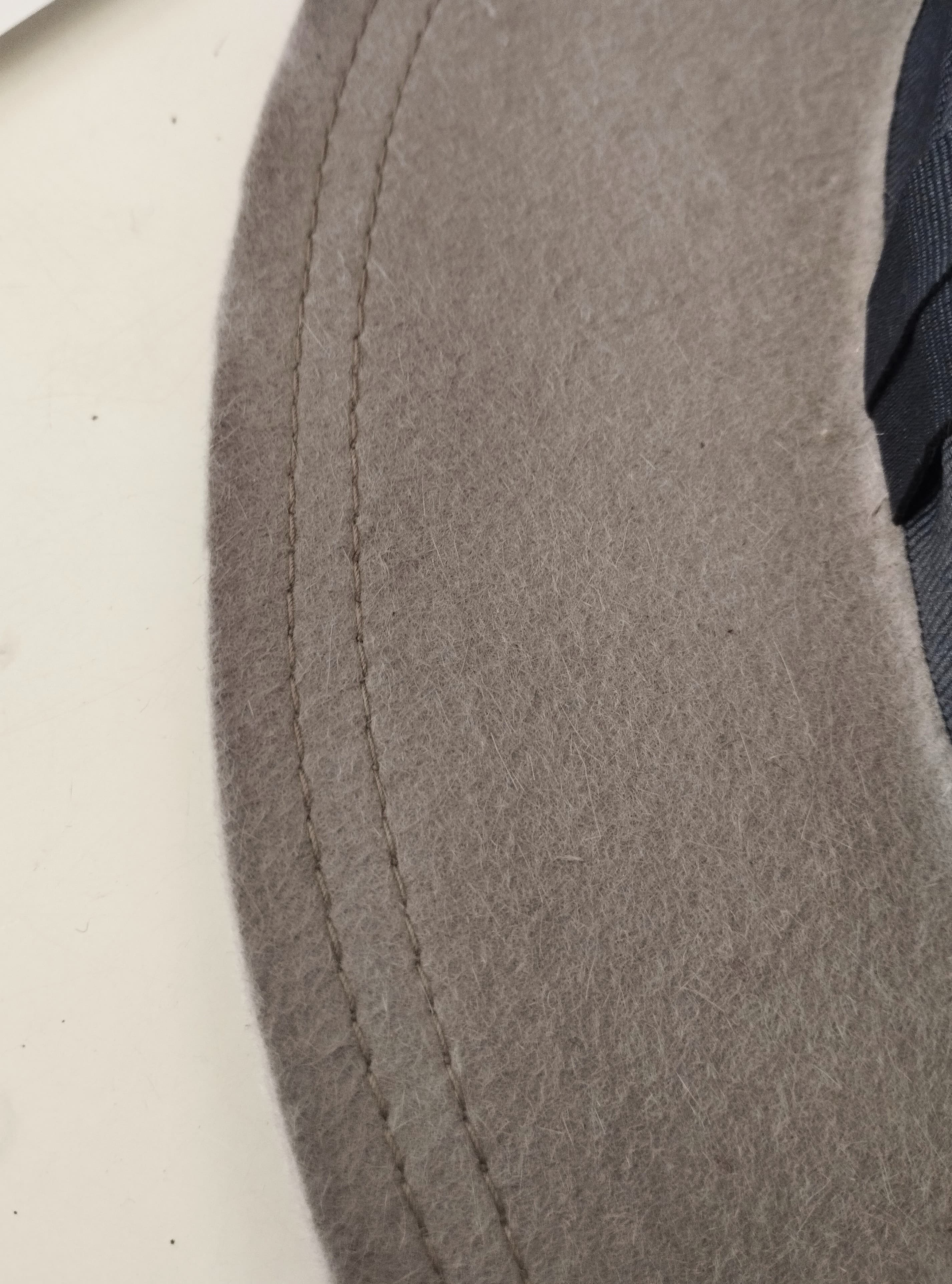 Single & Double Stitched Brims - Image 6