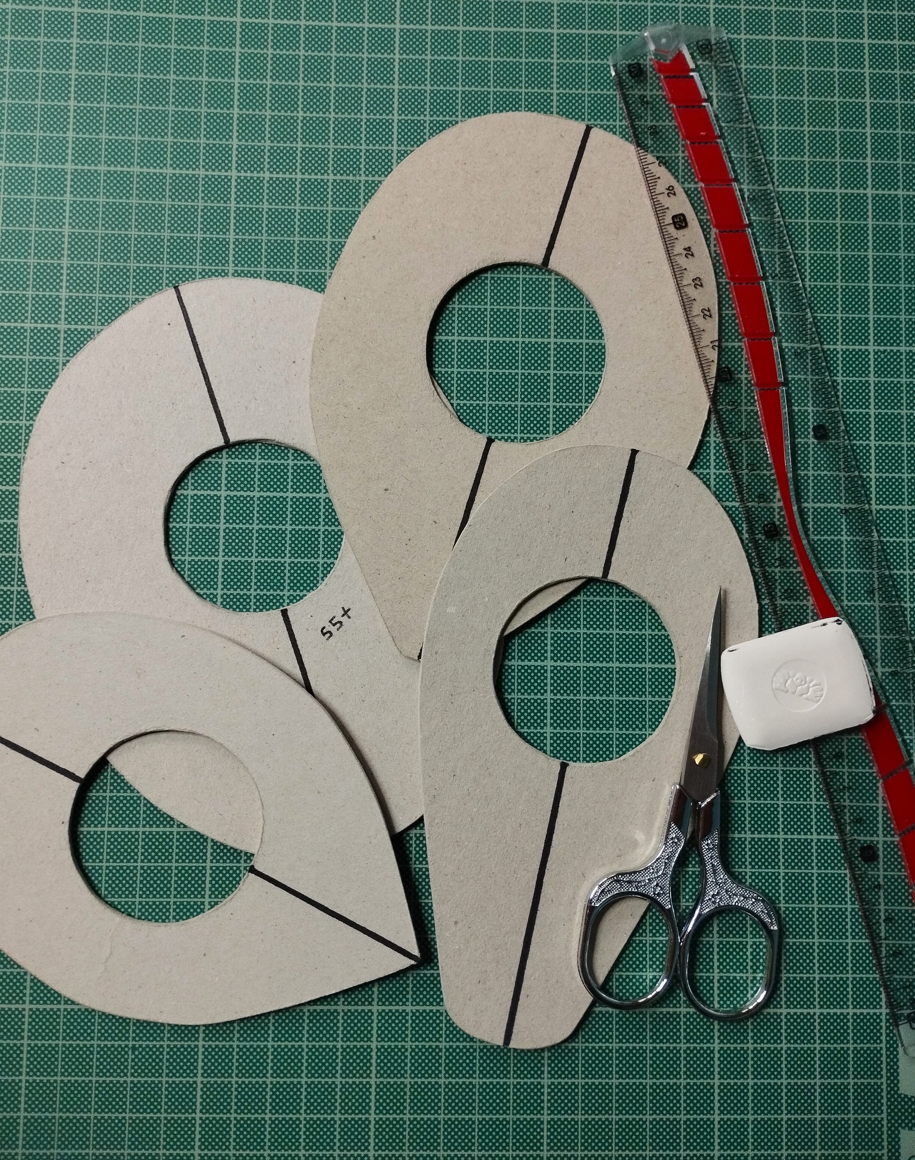 Liners - Image 1