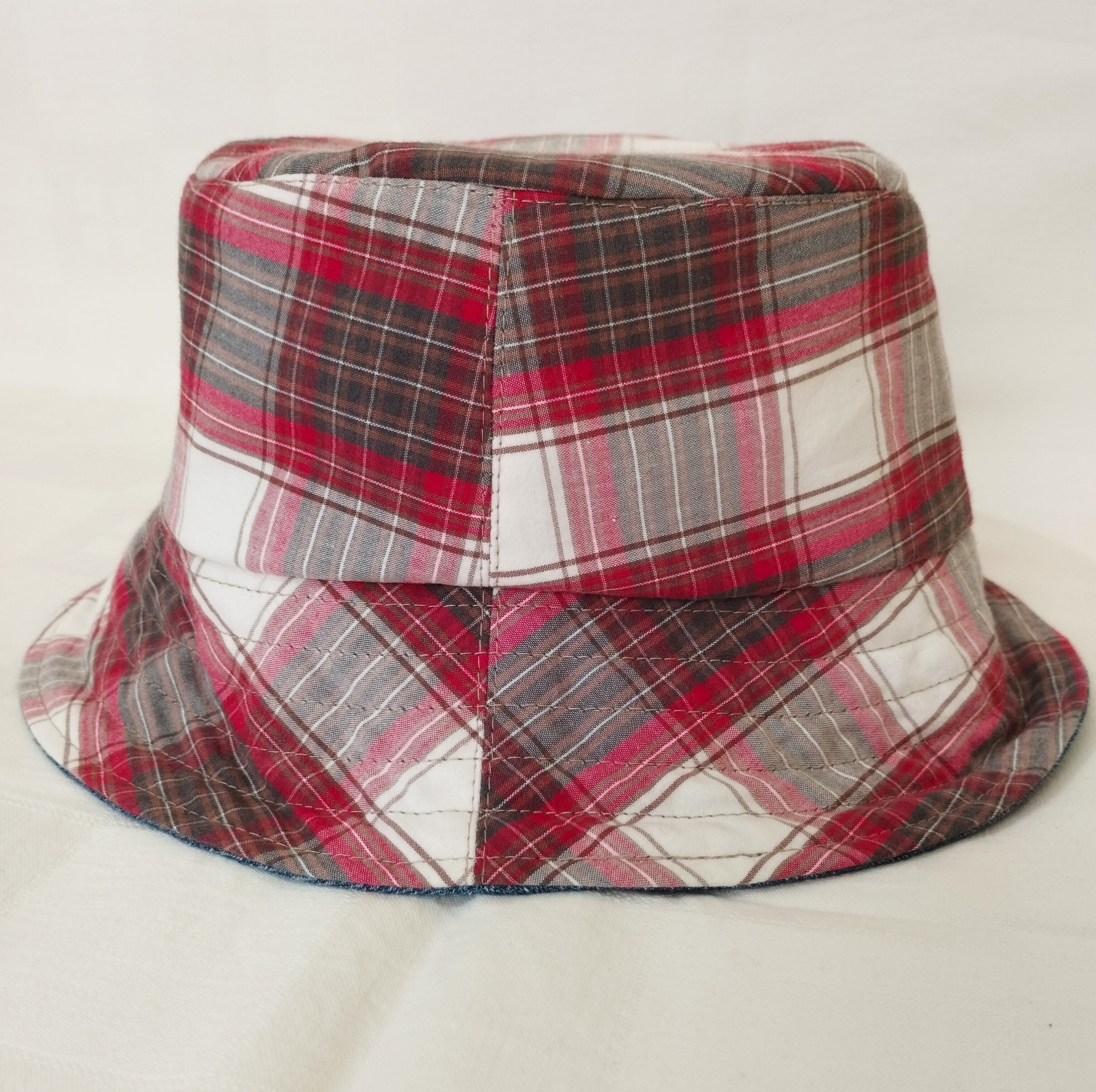 Reversible Bucket Hats - Image 10