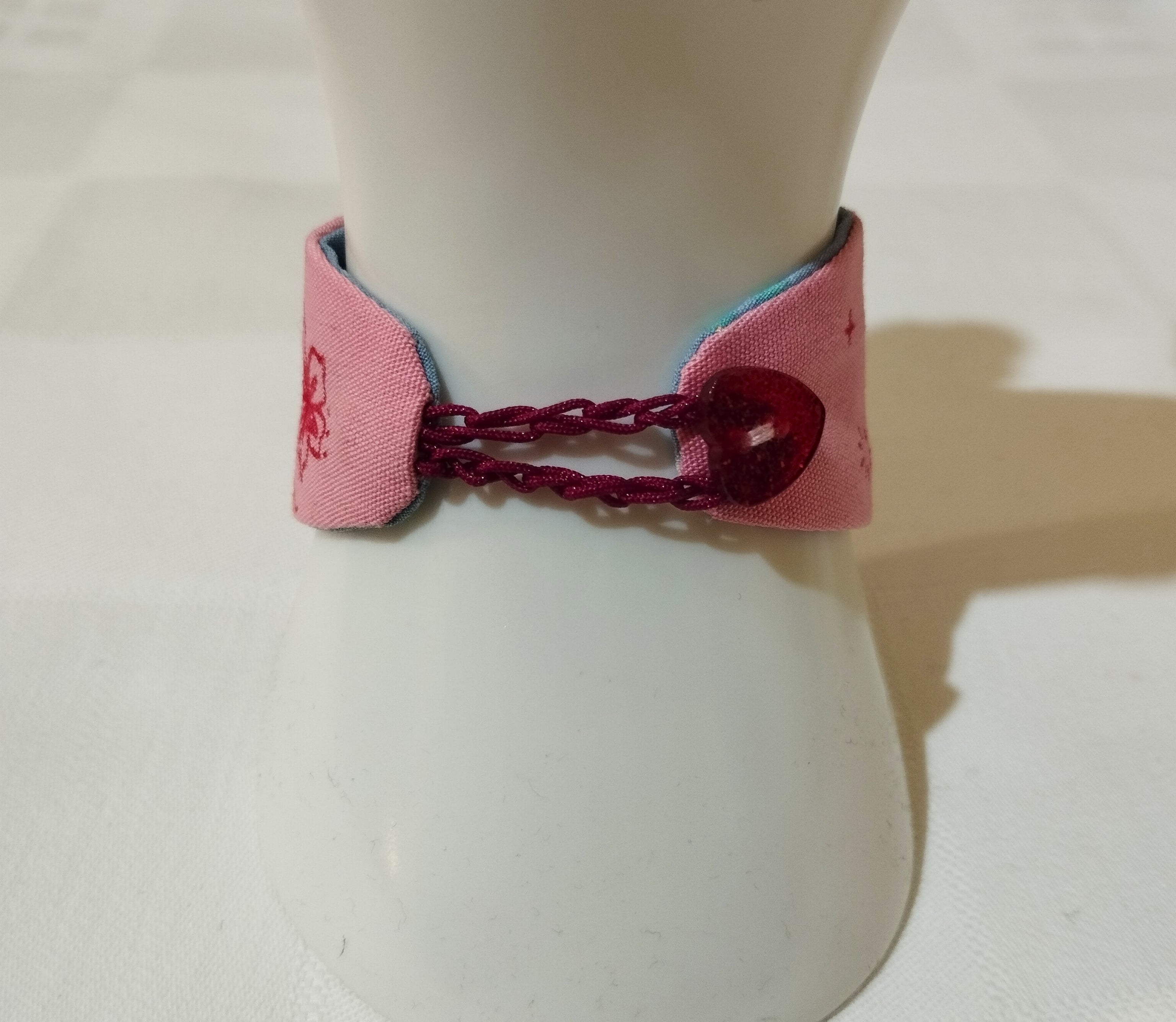 Reversible Bucket Hats &amp; Cuff Bracelets - Image 15