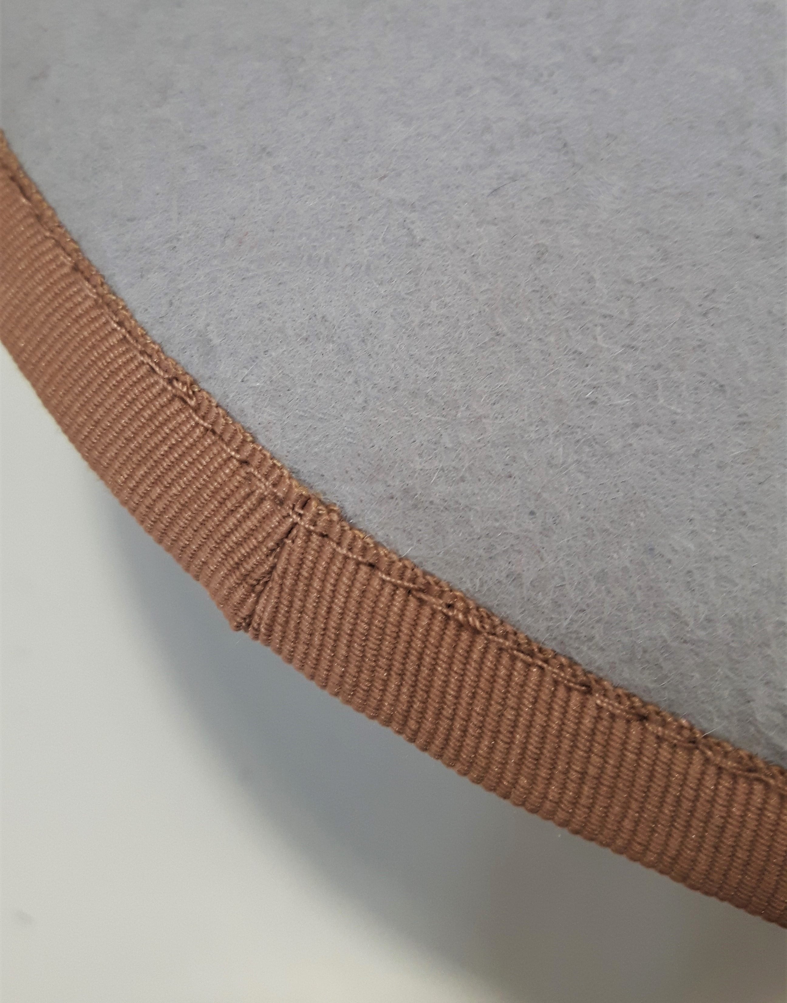 Rolled Brims - Image 1