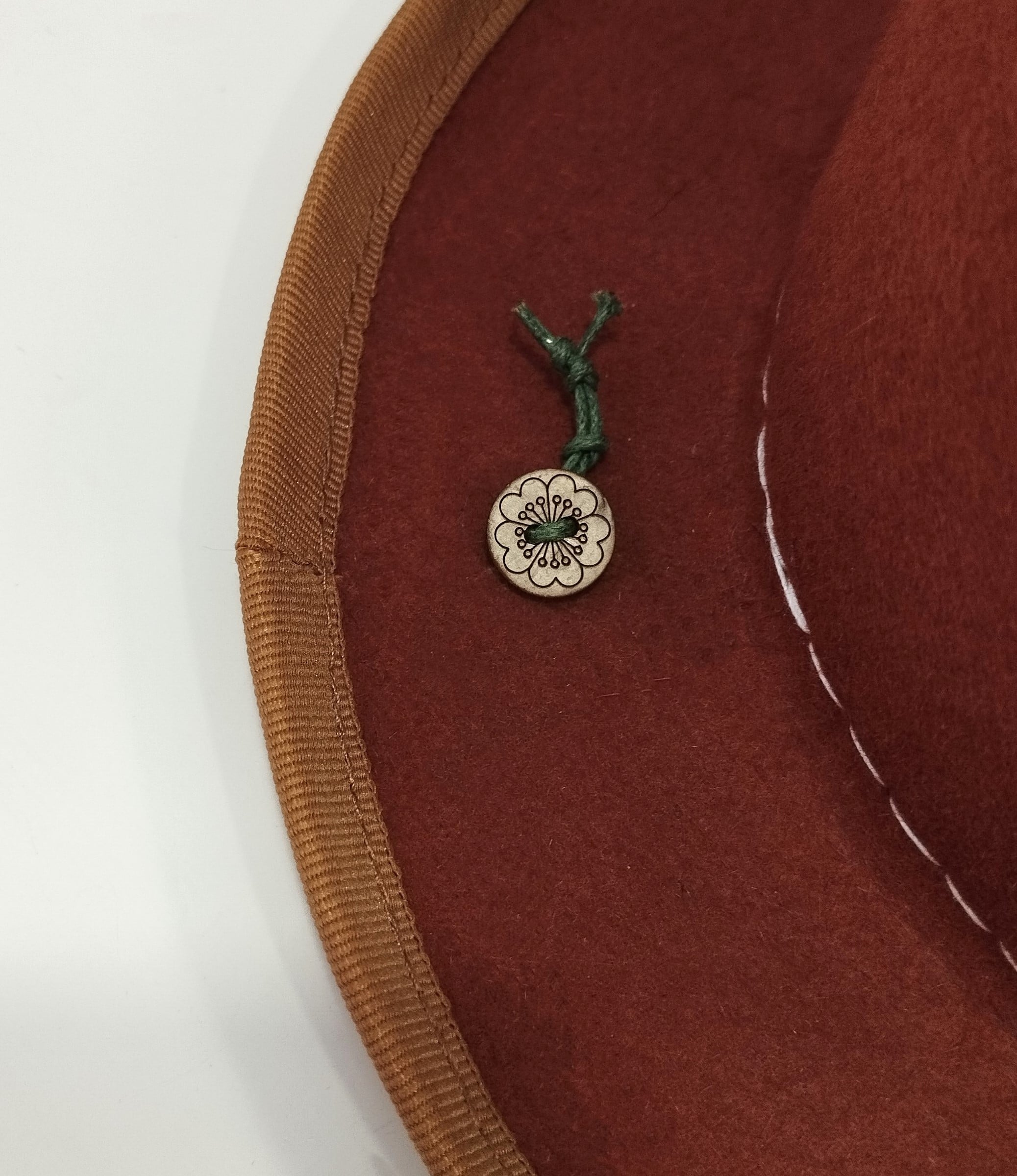 Rolled Brims - Image 7