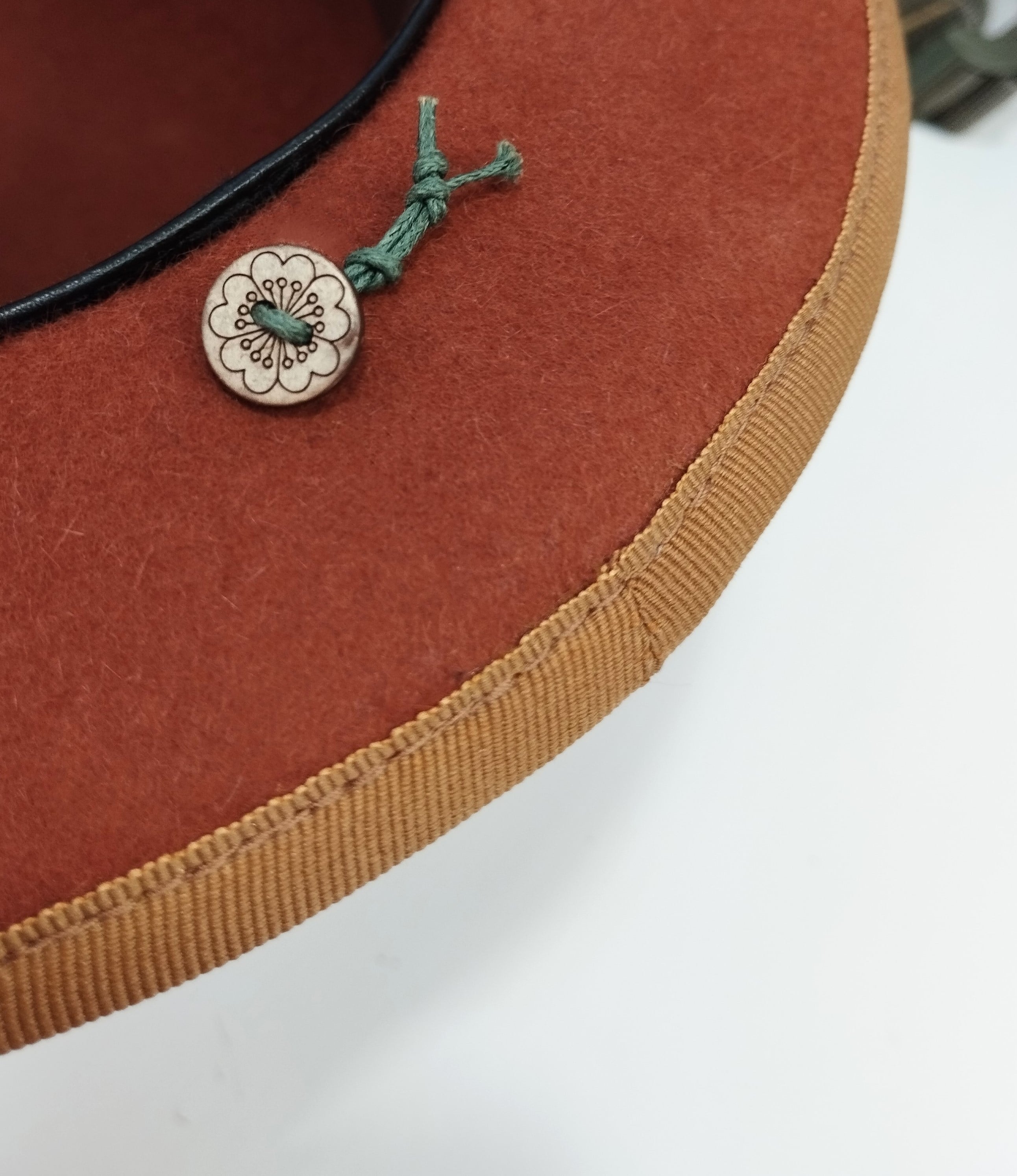 Rolled Brims - Image 8