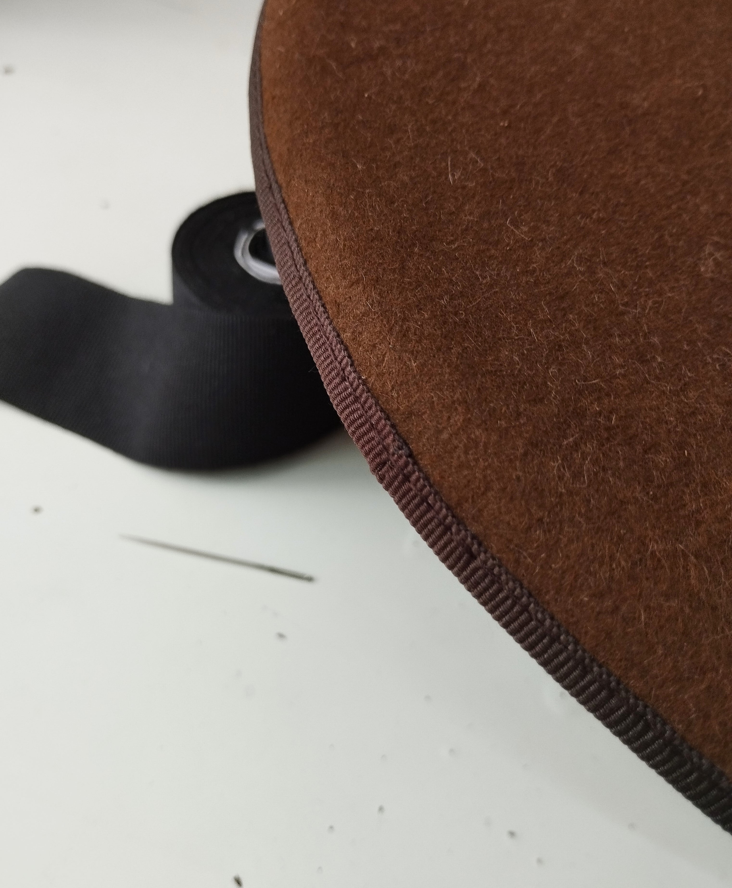 Rolled Brims - Image 1