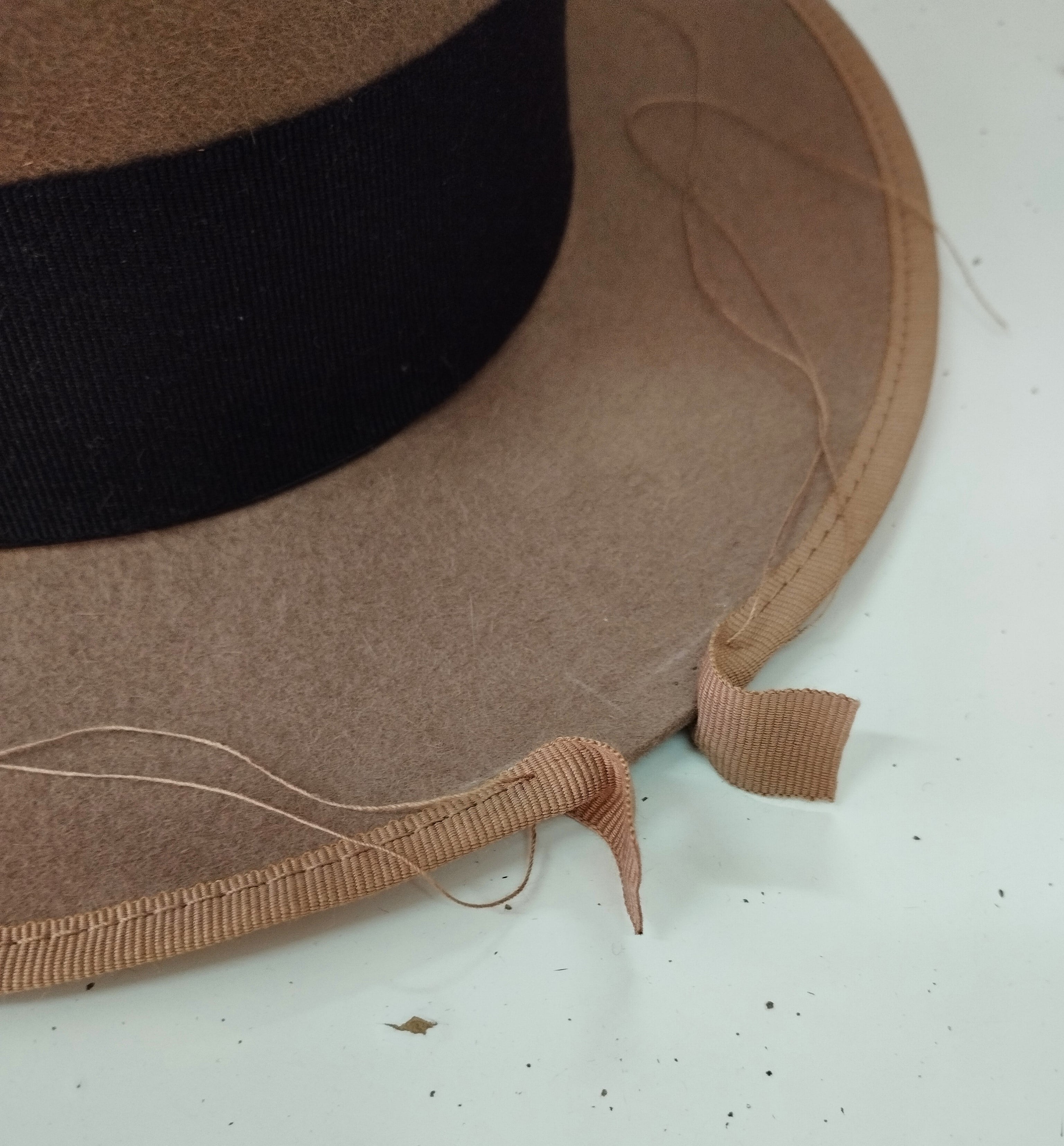 Rolled Brims - Image 2