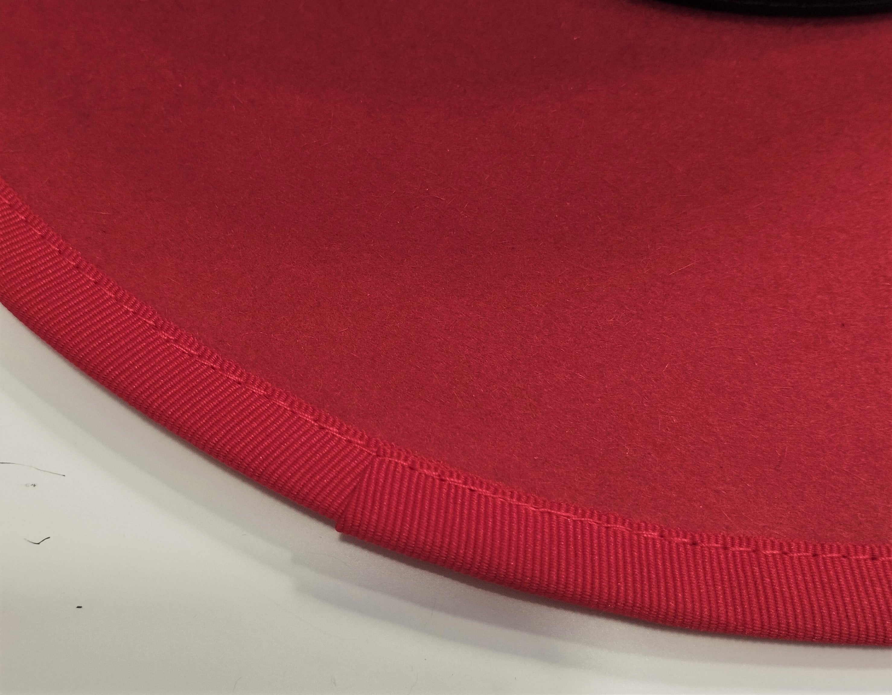 Steel-Wired Brims - Image 6