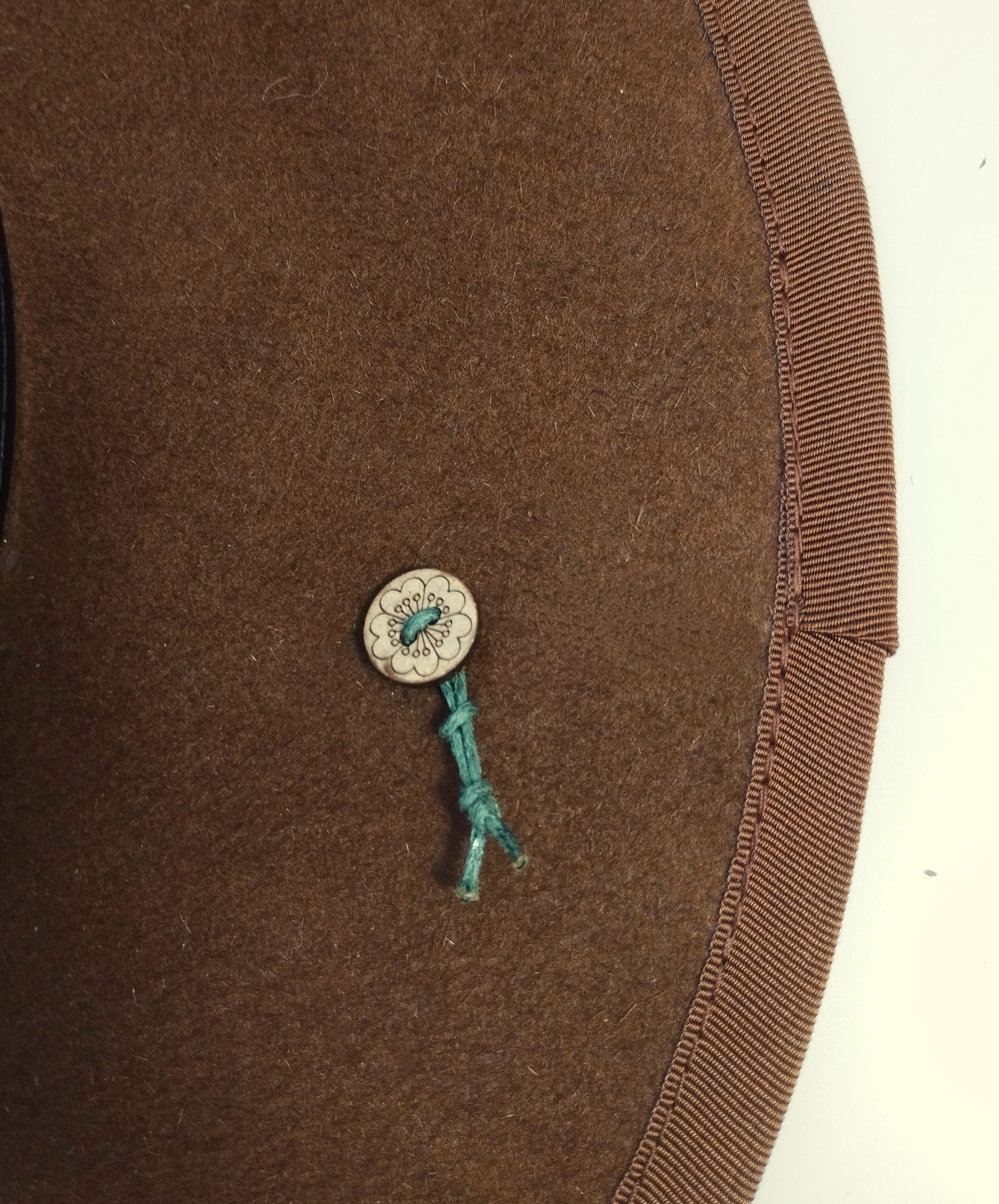 Steel-Wired Brims - Image 7