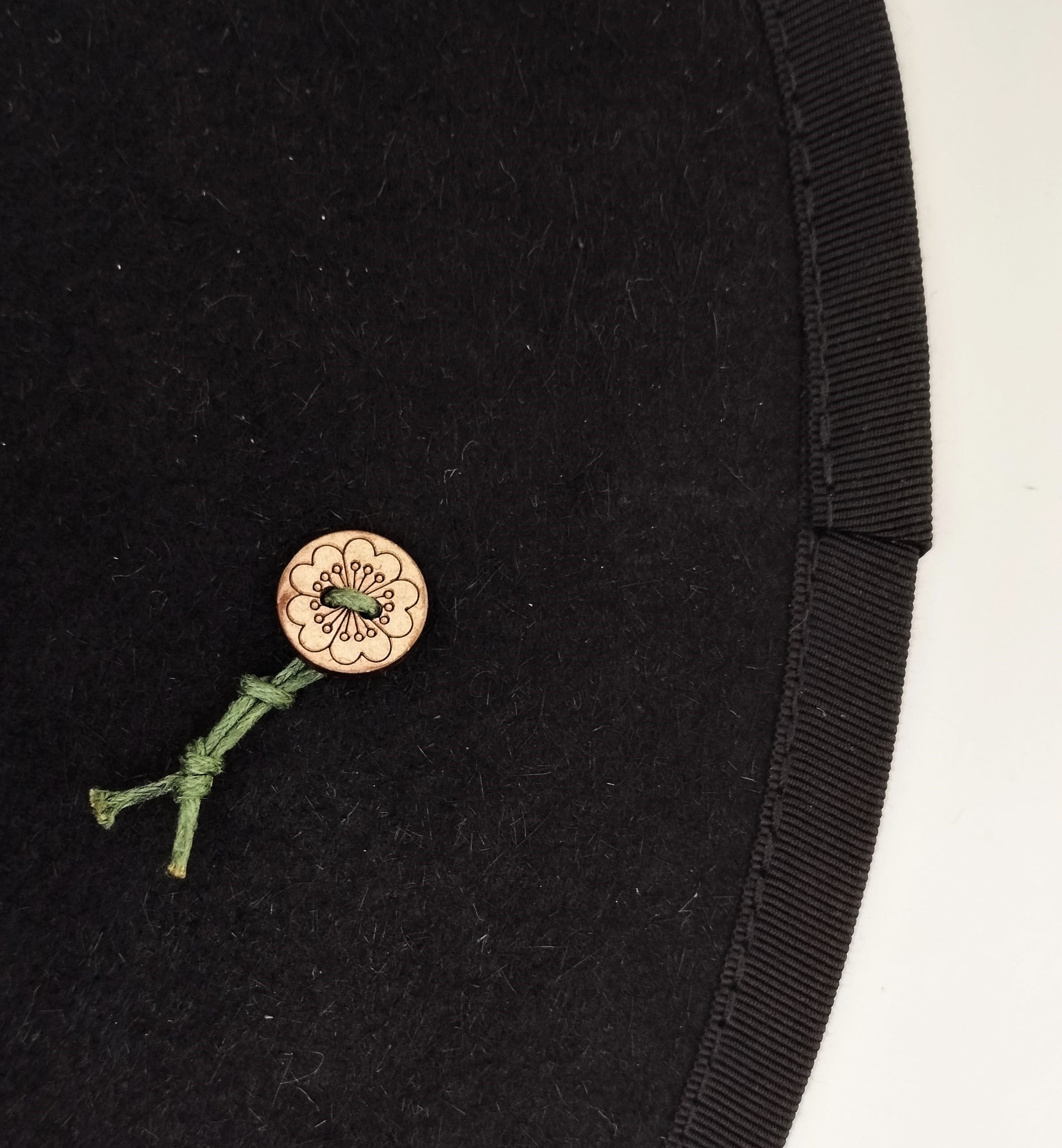 Steel-Wired Brims - Image 8