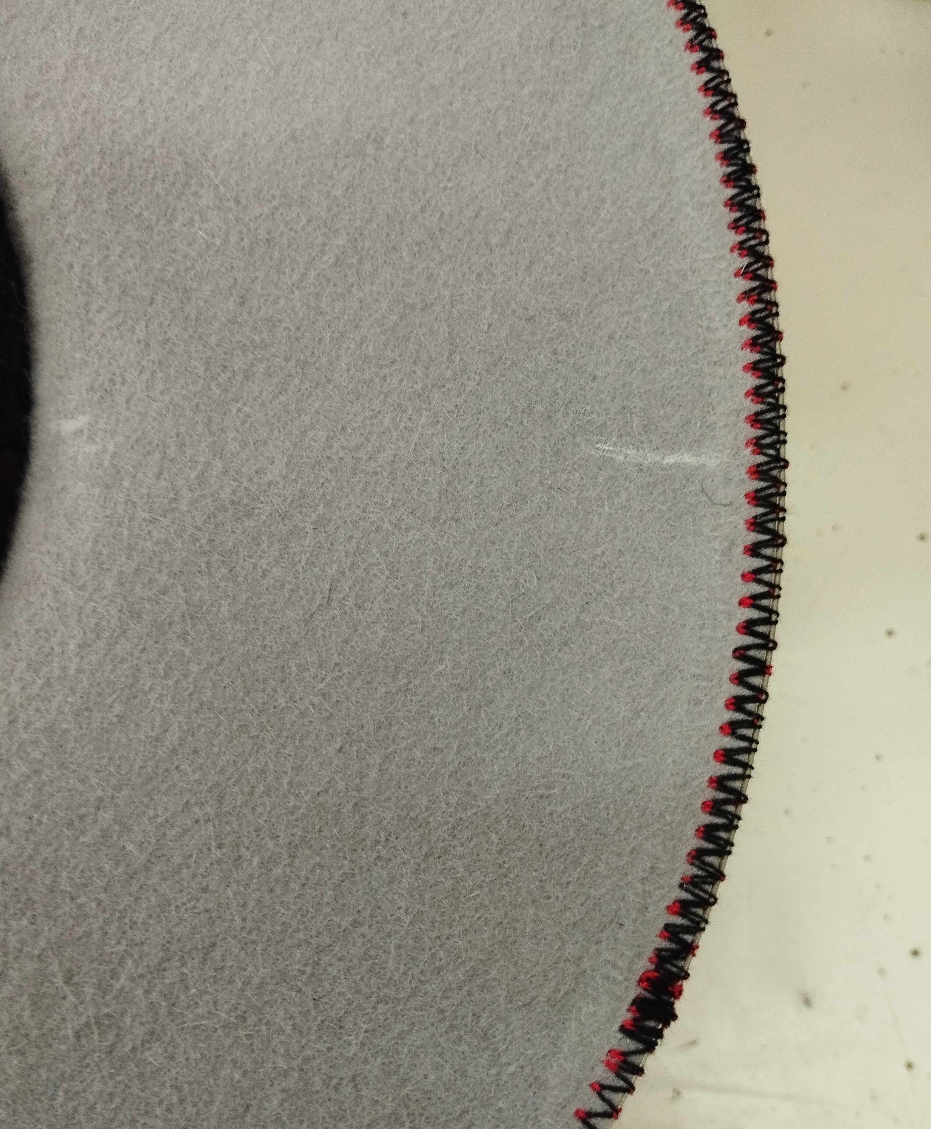 Steel-Wired Brims - Image 2